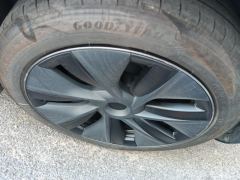 Tesla Model Y 554km Rear-Wheel Drive Edition - ფოტო 6