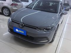 Volkswagen Golf Pro 280TSI - ფოტო 1
