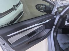 Volkswagen Golf Pro 280TSI - ფოტო 13