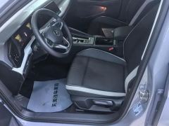 Volkswagen Golf Pro 280TSI - ფოტო 14