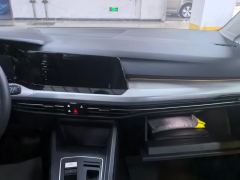 Volkswagen Golf Pro 280TSI - ფოტო 17
