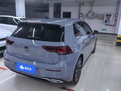 Volkswagen Golf Pro 280TSI - ფოტო 2