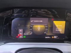 Volkswagen Golf Pro 280TSI - ფოტო 20