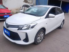 Toyota Vios FS Vichy FS 1.5L CVT Fenchi version - ფოტო 1