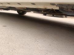 Toyota Vios FS Vichy FS 1.5L CVT Fenchi version - ფოტო 11