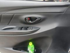 Toyota Vios FS Vichy FS 1.5L CVT Fenchi version - ფოტო 12