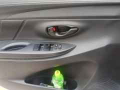 Toyota Vios FS Vichy FS 1.5L CVT Fenchi version - ფოტო 13