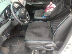 Toyota Vios FS Vichy FS 1.5L CVT Fenchi version - ფოტო 14