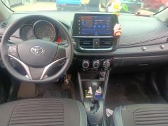 Toyota Vios FS Vichy FS 1.5L CVT Fenchi version - ფოტო 16
