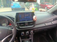 Toyota Vios FS Vichy FS 1.5L CVT Fenchi version - ფოტო 17
