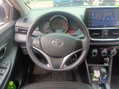 Toyota Vios FS Vichy FS 1.5L CVT Fenchi version - ფოტო 18
