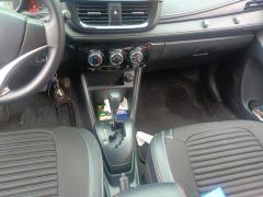 Toyota Vios FS Vichy FS 1.5L CVT Fenchi version - ფოტო 19