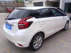 Toyota Vios FS Vichy FS 1.5L CVT Fenchi version - ფოტო 2