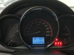 Toyota Vios FS Vichy FS 1.5L CVT Fenchi version - ფოტო 20
