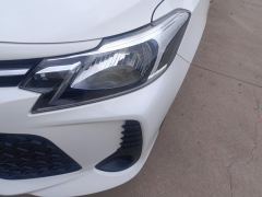 Toyota Vios FS Vichy FS 1.5L CVT Fenchi version - ფოტო 4