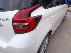 Toyota Vios FS Vichy FS 1.5L CVT Fenchi version - ფოტო 5
