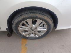 Toyota Vios FS Vichy FS 1.5L CVT Fenchi version - ფოტო 6