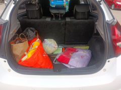 Toyota Vios FS Vichy FS 1.5L CVT Fenchi version - ფოტო 7