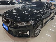 Geely Xingui Xingrui 2.0T Prestigious Edition - фото 1