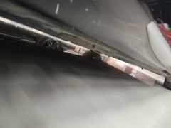 Geely Xingui Xingrui 2.0T Prestigious Edition - фото 10