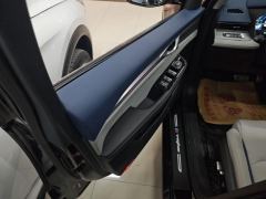 Geely Xingui Xingrui 2.0T Prestigious Edition - фото 12