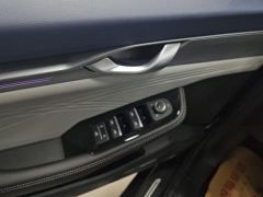 Geely Xingui Xingrui 2.0T Prestigious Edition - фото 13