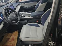 Geely Xingui Xingrui 2.0T Prestigious Edition - фото 14