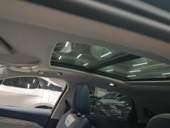 Geely Xingui Xingrui 2.0T Prestigious Edition - фото 15