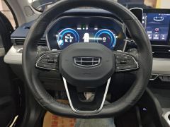 Geely Xingui Xingrui 2.0T Prestigious Edition - фото 18