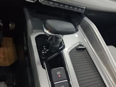Geely Xingui Xingrui 2.0T Prestigious Edition - фото 19