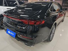 Geely Xingui Xingrui 2.0T Prestigious Edition - фото 2