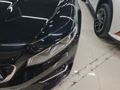 Geely Xingui Xingrui 2.0T Prestigious Edition - фото 4