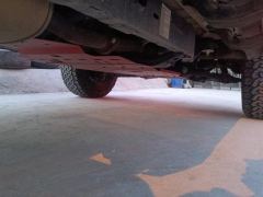 BAIC Off-RoadBJ40 2020 2.0T Edition - фото 10