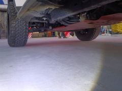 BAIC Off-RoadBJ40 2020 2.0T Edition - фото 11