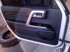 BAIC Off-RoadBJ40 2020 2.0T Edition - фото 12