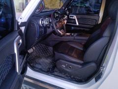 BAIC Off-RoadBJ40 2020 2.0T Edition - фото 14