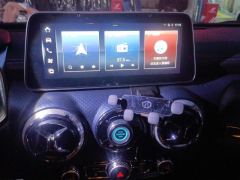 BAIC Off-RoadBJ40 2020 2.0T Edition - фото 17