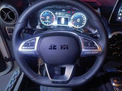 BAIC Off-RoadBJ40 2020 2.0T Edition - фото 18