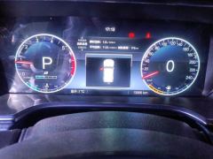 BAIC Off-RoadBJ40 2020 2.0T Edition - фото 20