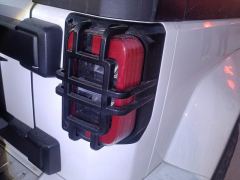 BAIC Off-RoadBJ40 2020 2.0T Edition - фото 5