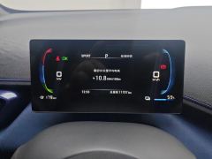 BYD Seagull Honor Edition 305km Vitality Edition - ფოტო 20