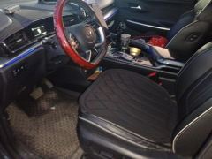 Hyundai Custo 270TGDi Smart Love Flagship Edition - ფოტო 14