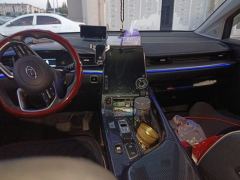 Hyundai Custo 270TGDi Smart Love Flagship Edition - ფოტო 17