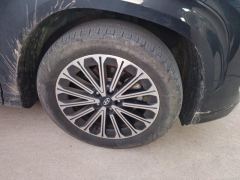 Hyundai Custo 270TGDi Smart Love Flagship Edition - ფოტო 6