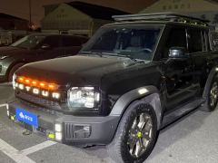 Jetour Traveller 2.0T AWDPRO - ფოტო 1