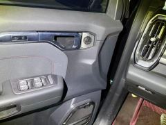 Jetour Traveller 2.0T AWDPRO - ფოტო 12