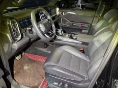 Jetour Traveller 2.0T AWDPRO - ფოტო 14