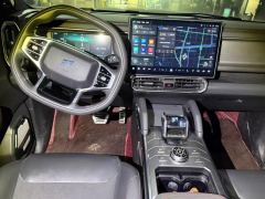 Jetour Traveller 2.0T AWDPRO - ფოტო 16