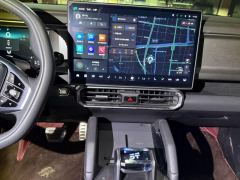 Jetour Traveller 2.0T AWDPRO - ფოტო 17