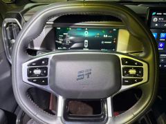 Jetour Traveller 2.0T AWDPRO - ფოტო 18